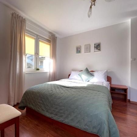 Apartament 3 Pokojowy Miedzyzdoje 55M2 - 200 Metrow Od Morza Мендзыздрое Экстерьер фото