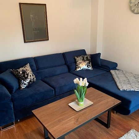 Apartament 3 Pokojowy Miedzyzdoje 55M2 - 200 Metrow Od Morza Мендзыздрое Экстерьер фото