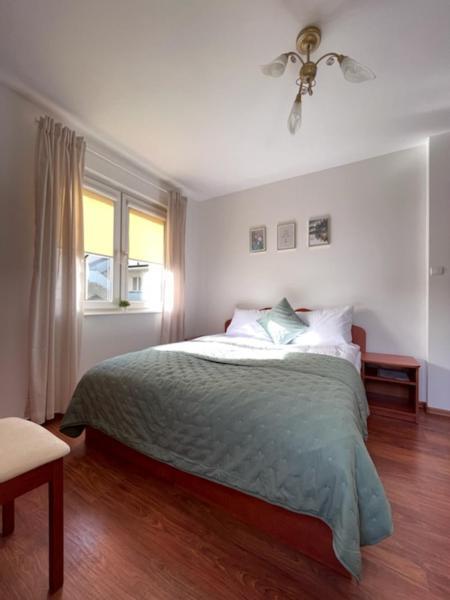 Apartament 3 Pokojowy Miedzyzdoje 55M2 - 200 Metrow Od Morza Мендзыздрое Экстерьер фото