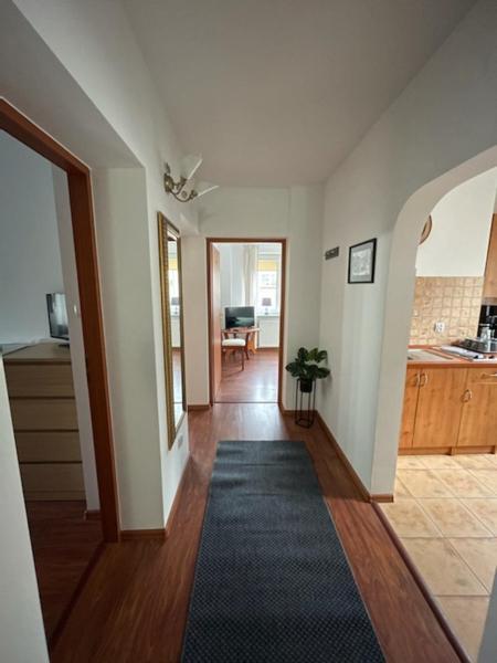 Apartament 3 Pokojowy Miedzyzdoje 55M2 - 200 Metrow Od Morza Мендзыздрое Экстерьер фото