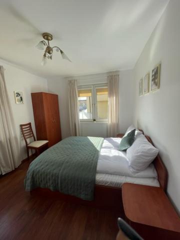 Apartament 3 Pokojowy Miedzyzdoje 55M2 - 200 Metrow Od Morza Мендзыздрое Экстерьер фото