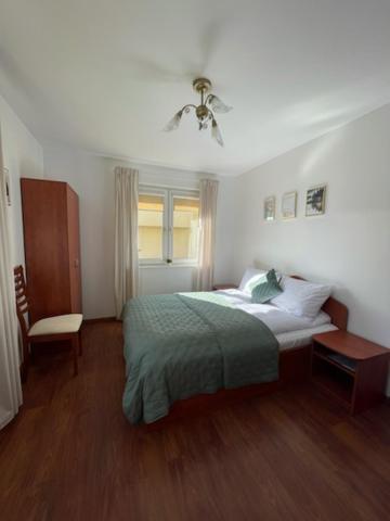 Apartament 3 Pokojowy Miedzyzdoje 55M2 - 200 Metrow Od Morza Мендзыздрое Экстерьер фото
