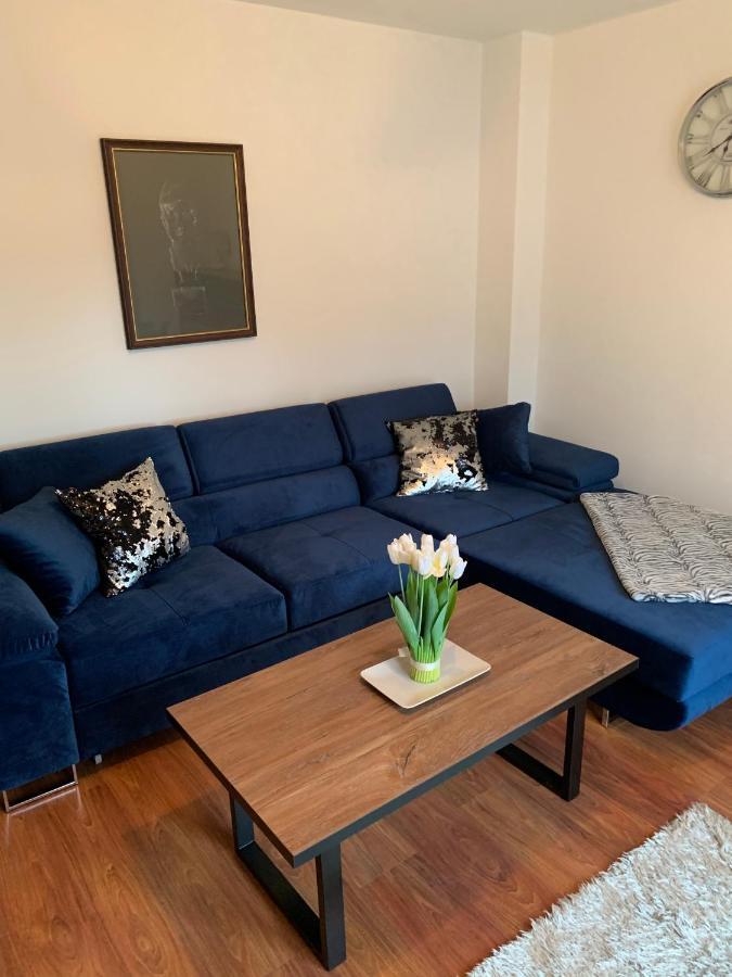 Apartament 3 Pokojowy Miedzyzdoje 55M2 - 200 Metrow Od Morza Мендзыздрое Экстерьер фото
